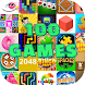 100 GAMES UNCHARTED - Androidアプリ