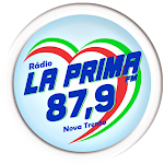 Cover Image of Télécharger La Prima FM  APK