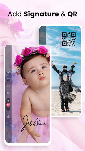 Screenshot of eZy Watermark Photos Lite