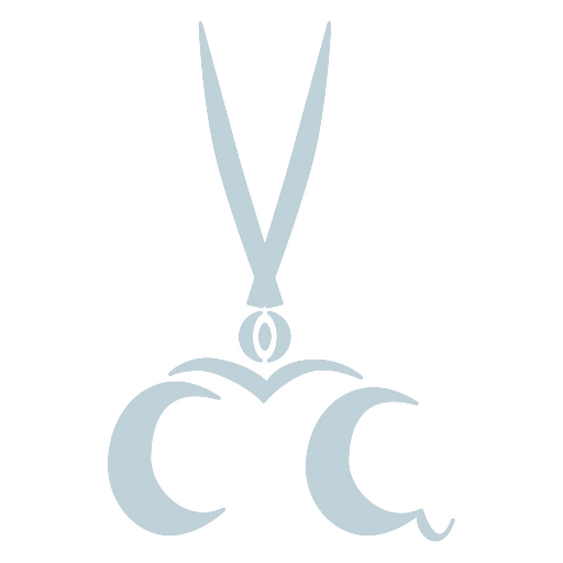 美容室　cote a cote （コタコット）公式アプリ logo