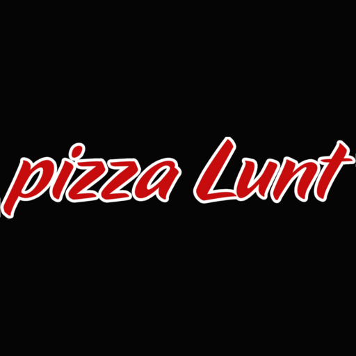 Pizza Lunt logo
