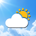 Cover Image of Download CityWeather – DMI & YR  APK