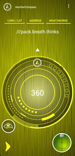 Another Compass Screen 2