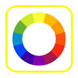 Crazy Wheel : Color Switch icon