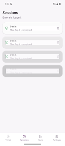 Screenshot image