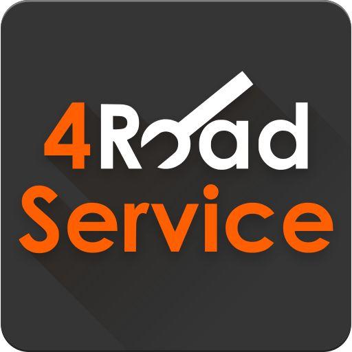 4 Road Service -  Truck Servic 1.5.26 Icon
