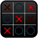 2 Player: Tic Tac Toe icon