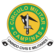 Círculo Militar de Campinas  Icon