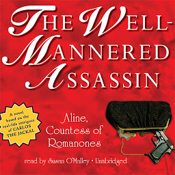 Icon image The Well-Mannered Assassin