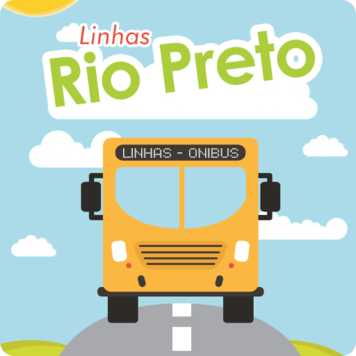Linhas Rio Preto 6.1.7 Icon