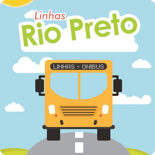 Linhas Rio Preto logo