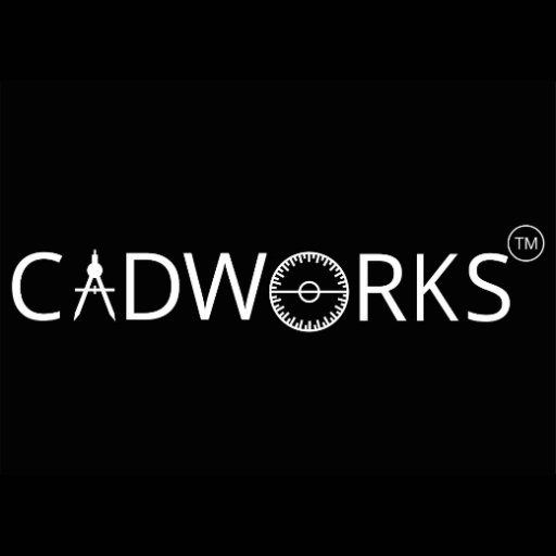 Cadworks India Pvt. Ltd logo