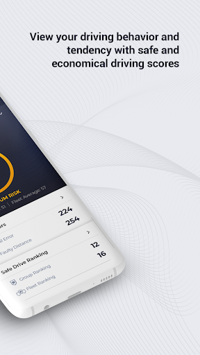 Arvento Driver Screen 2