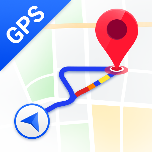Lae alla GPS-kaardi navigatsioon APK