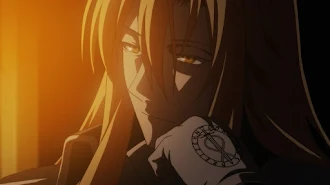 Dies Irae ディエス イレ Season 1 Episode 13 Tv On Google Play