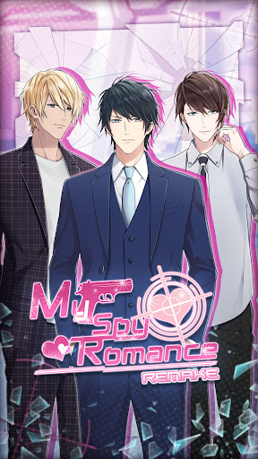 Screenshot of My Spy Romance – Remake: Otome