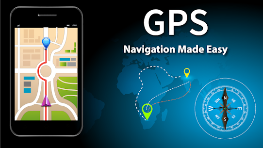 GPS Mobile Number Place Finder GPS 1