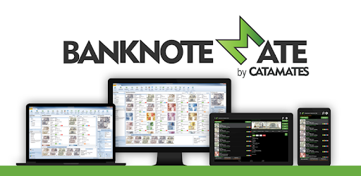 Banknote Mate - The banknote c
