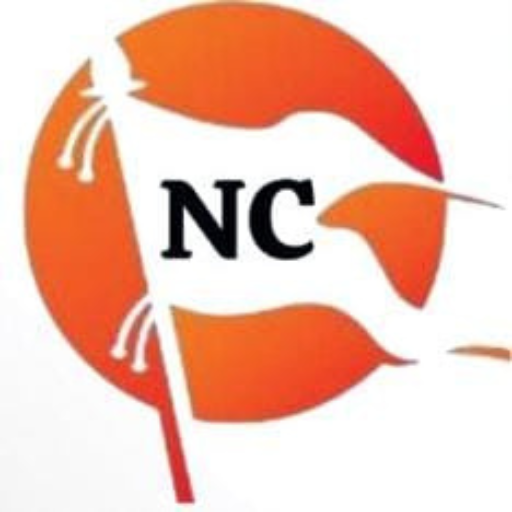 Nalanda Classes logo