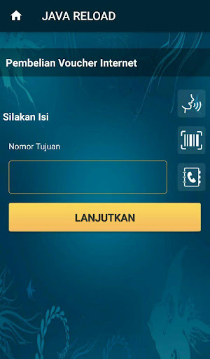 JAVA RELOAD Screen 3