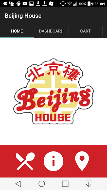 Beijing House - 3.9.5 - (Android)