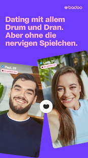 Badoo: Dating & Leute treffen Screenshot