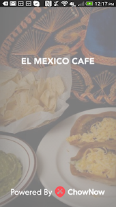 El Mexico Cafe