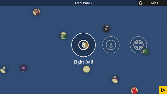Total Pool 2 0.2.3 APK screenshots 3