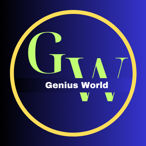 Genius World Screen 3