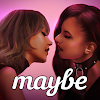 maybe: Interactive Stories icon