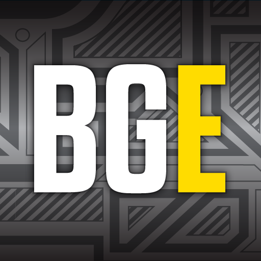 BG Experience™  Icon