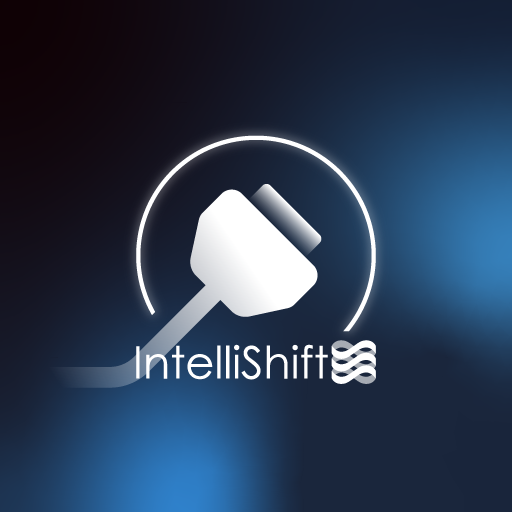 IntelliShift Installer 1.1 Icon