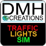 Traffic Light Simulator icon
