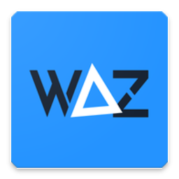 WAZ: Download & Review
