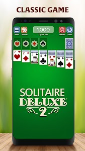 Solitaire Deluxe® 2 Unknown
