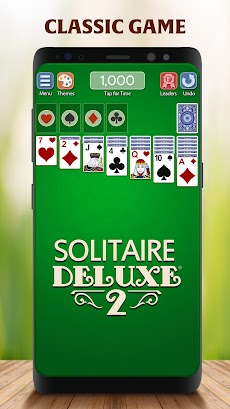 Solitaire Deluxe® 2のおすすめ画像1