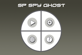 Kamera Rollei SP-Spy Ghost Auto caméra pour smartphone