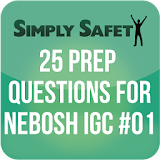 SS Prep Questions NEBOSH #01 icon
