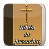 Biblia de Jerusalén Gratis icon