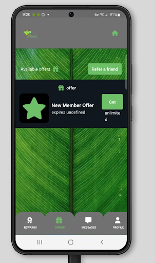 Kushmart Screen 3