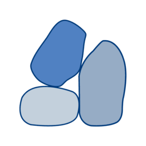 Locustone logo