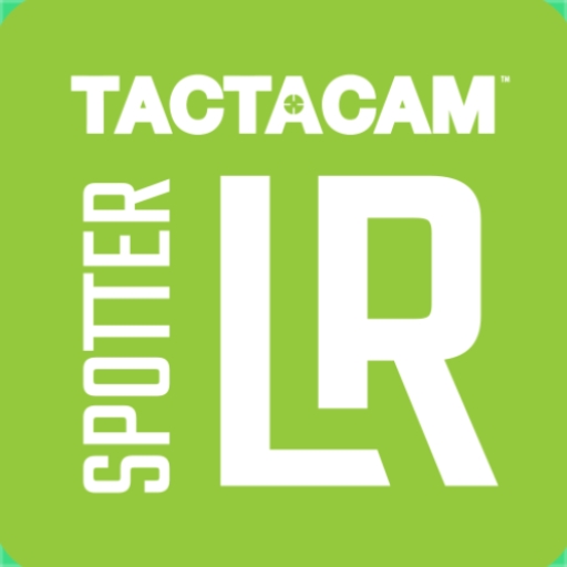 Tactacam Spotter 1.3 Icon