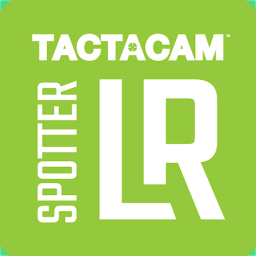 Icon image Tactacam Spotter