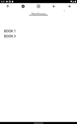 Book, The Octopus Screen 3