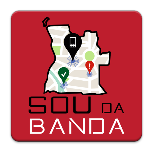 SoudaBanda logo