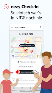 Imágen 5 Ticket NRW android