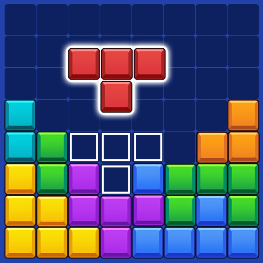 Block Puzzle games: games 2024  Icon