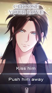 My Devil Lovers Mod Apk- Remake: Otome Romance (Free Premium Choices) 7