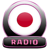 Japan Radio & Music icon