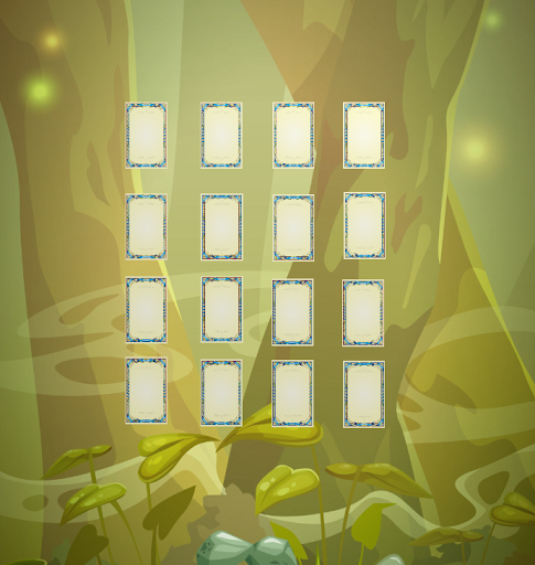 Android application Match The Animal screenshort